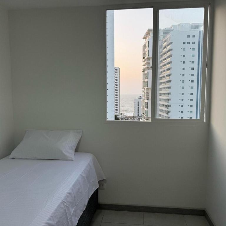 Apartamento para estrenar en Cartagena - One-Bedroom Apartment - 10