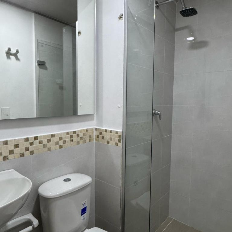 Apartamento para estrenar en Cartagena - One-Bedroom Apartment - 13