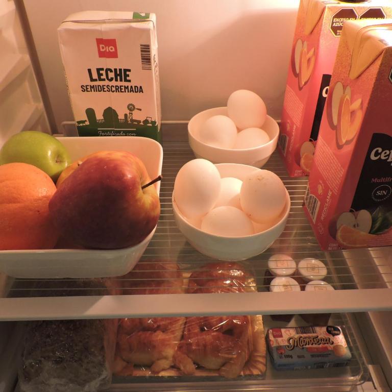 A & E Buenos Aires - Apartamento - 33