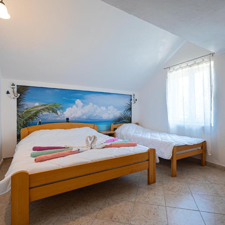Apartments Ivo Bozinovic - Apartman sa Pogledom na More - 5
