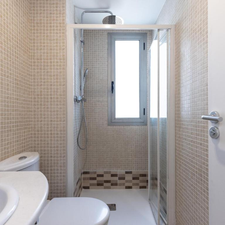 UHC Salou Villa Family Complex - Apartamento de 3 dormitorios con vistas - 6