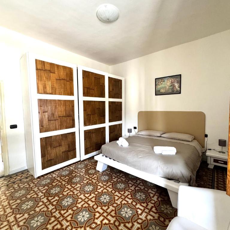 Accommodation near the airport - Casa con 2 Camere da Letto - 2