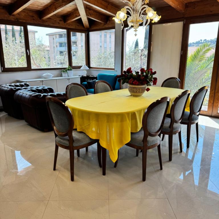 Villa Graziella Perugia - Villa - 5