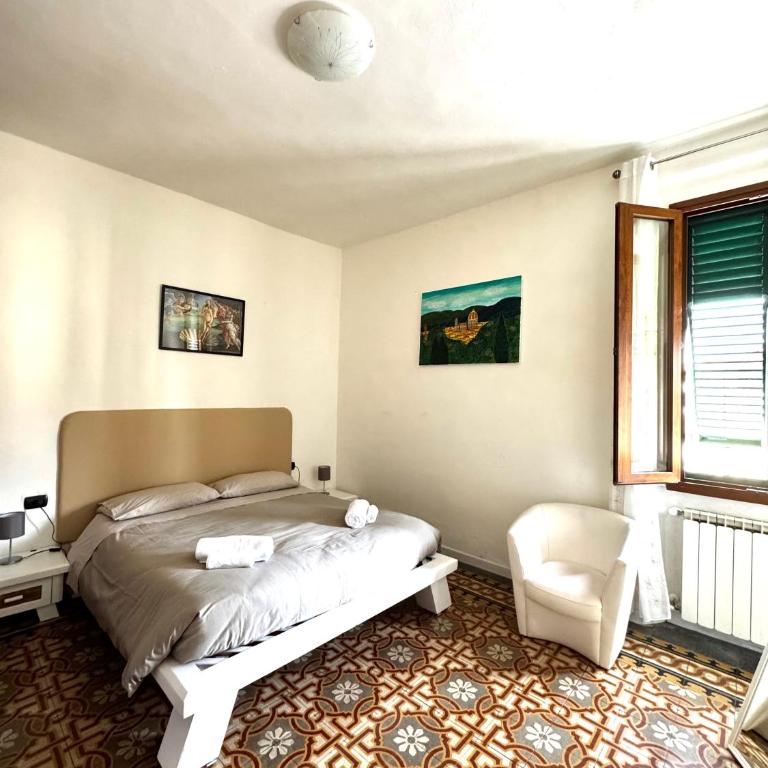 Accommodation near the airport - Casa con 2 Camere da Letto - 4