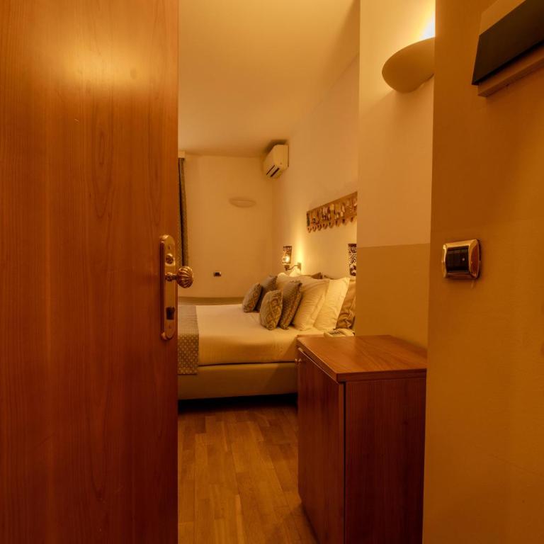 Paradise Hotel & Wellness - Camera Standard Matrimoniale/Doppia con Letti Singoli - 6