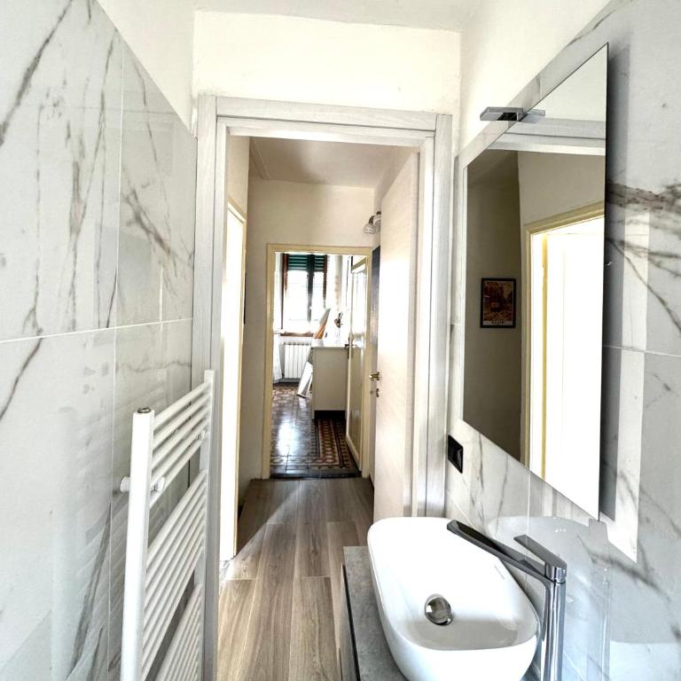 Accommodation near the airport - Casa con 2 Camere da Letto - 9