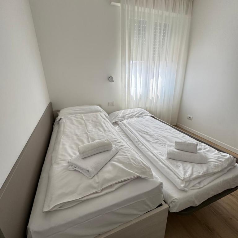Berengario Suites - Appartement 2 Chambres avec Balcon - 37