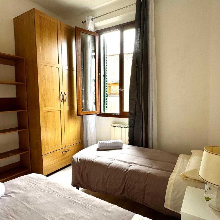 Accommodation near the airport - Casa con 2 Camere da Letto - 12
