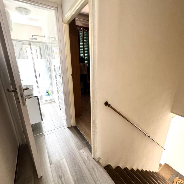 Accommodation near the airport - Casa con 2 Camere da Letto - 14