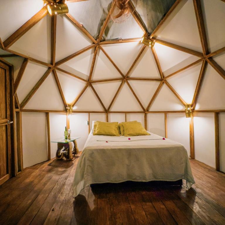 Genn Eco Hotel - Double Room with Sea View - 3