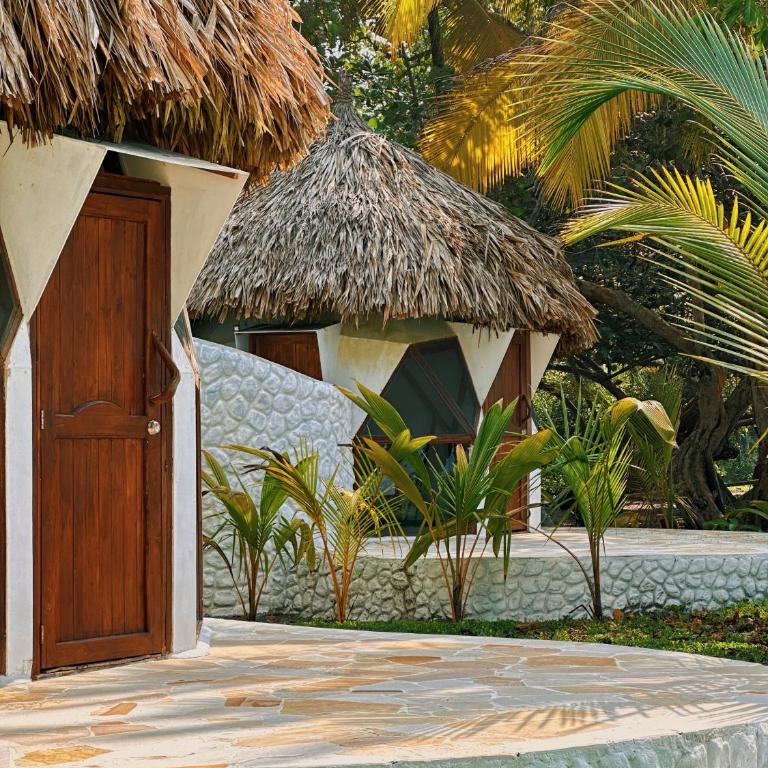 Genn Eco Hotel - Double Room with Sea View - 6