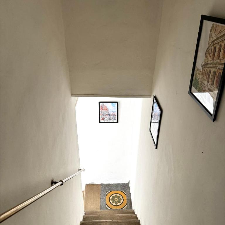 Accommodation near the airport - Casa con 2 Camere da Letto - 15