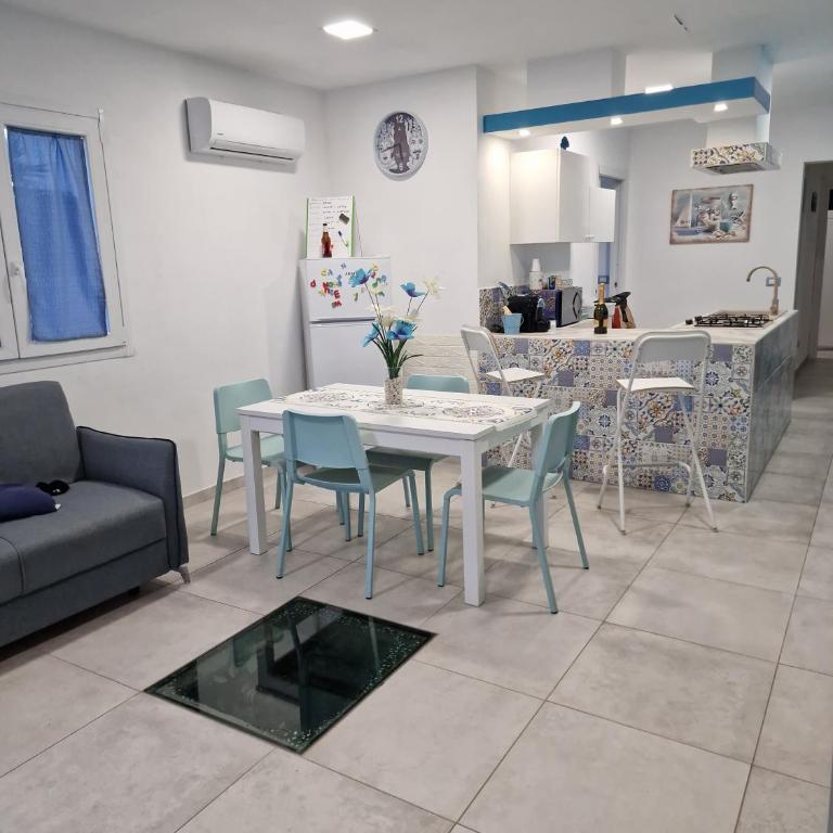 Villa Giomatti - Casa con 2 Camere da Letto - 15