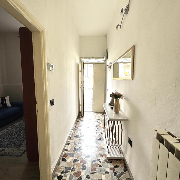 Accommodation near the airport - Casa con 2 Camere da Letto - 22