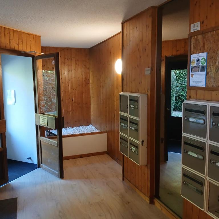 Magnifique studio Megève - Appartamento con 1 Camera da Letto - 24