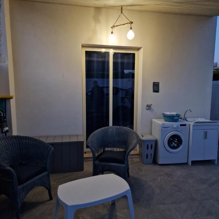 Villa Giomatti - Casa con 2 Camere da Letto - 13