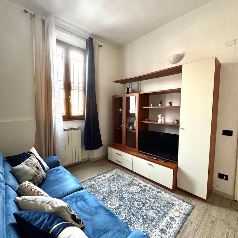 Accommodation near the airport - Casa con 2 Camere da Letto - 25