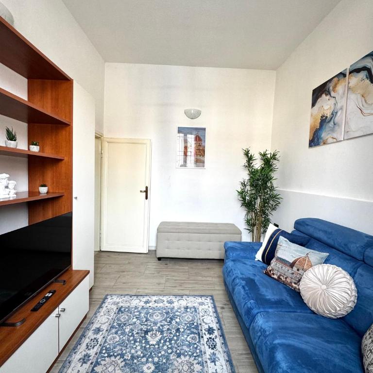Accommodation near the airport - Casa con 2 Camere da Letto - 28