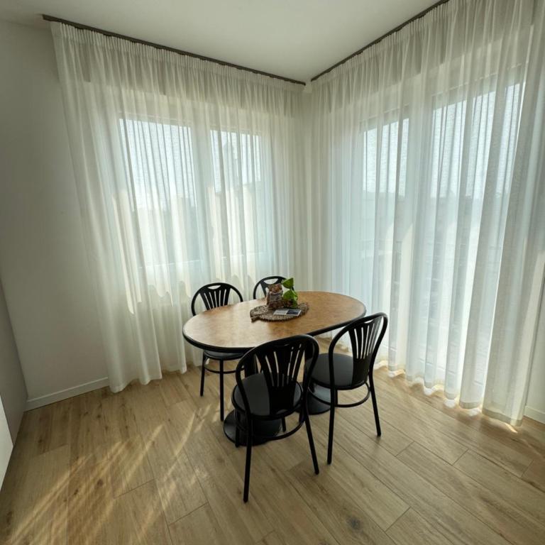 Berengario Suites - Appartement 2 Chambres avec Balcon - 43