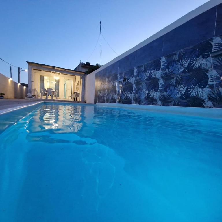 Villa Giomatti - Casa con 2 Camere da Letto - 1