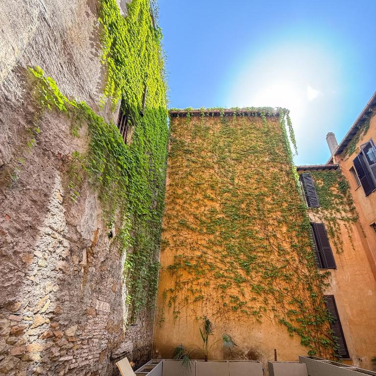 Pantheon Urbes Collection - Appartamento con 3 Camere da Letto - 5