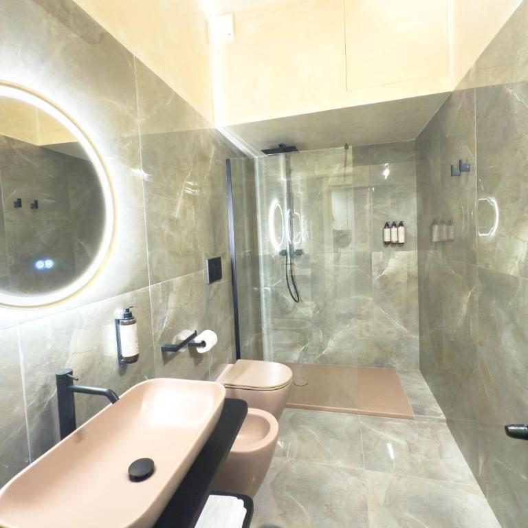Pantheon Urbes Collection - Appartamento con 3 Camere da Letto - 4