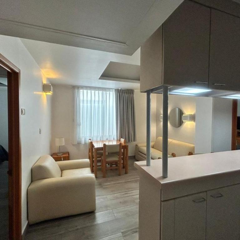 Suites Arquimedes 33 - Two-Bedroom Suite - 9