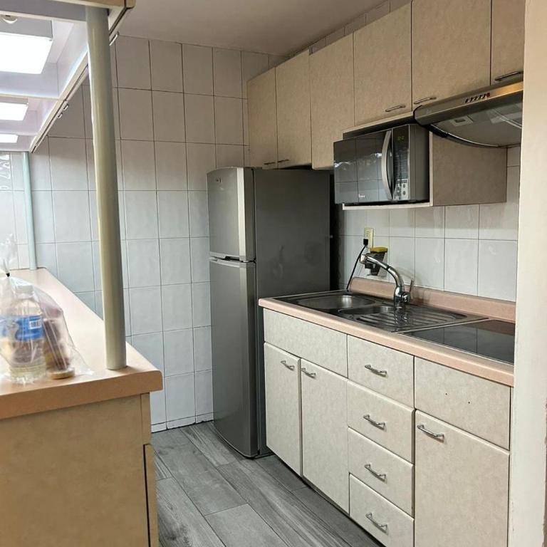 Suites Arquimedes 33 - Executive Suite - 6