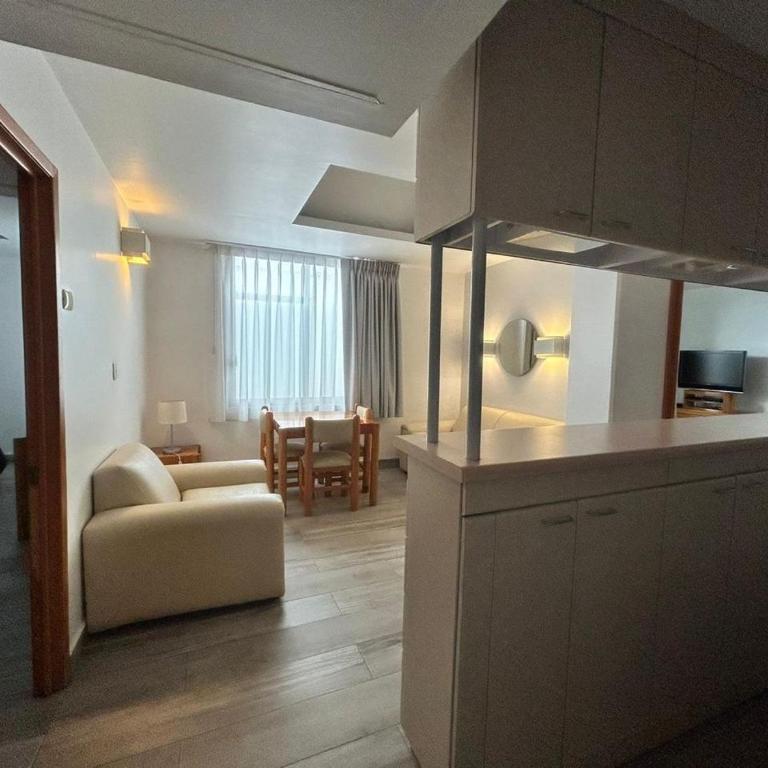 Suites Arquimedes 33 - Two-Bedroom Suite - 2