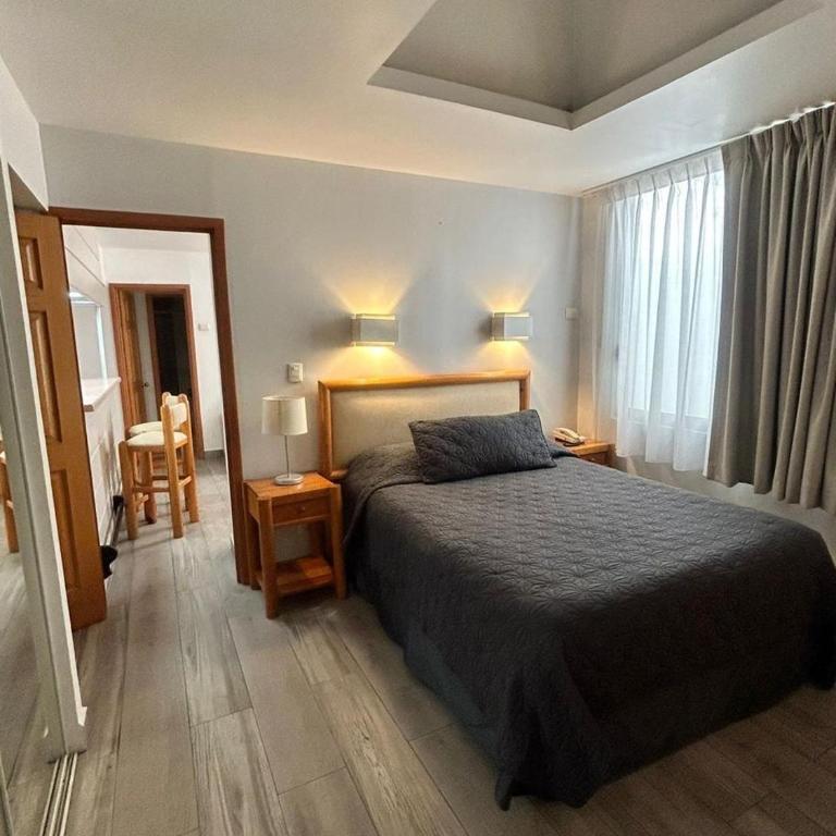 Suites Arquimedes 33 - Two-Bedroom Suite - 7