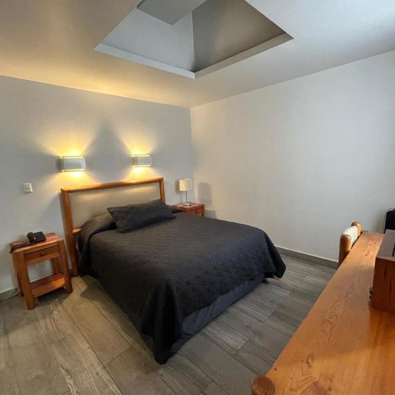 Suites Arquimedes 33 - Two-Bedroom Suite - 6