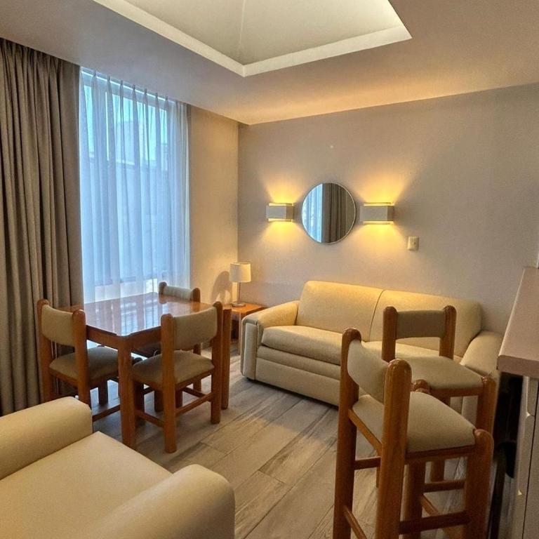 Suites Arquimedes 33 - Executive Suite - 5