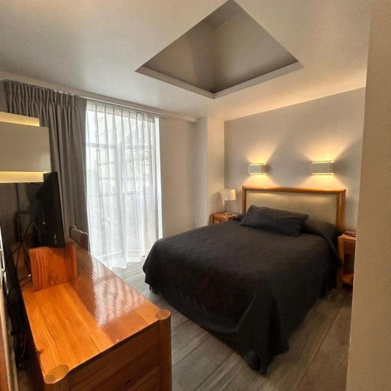 Suites Arquimedes 33 - Executive Suite - 2