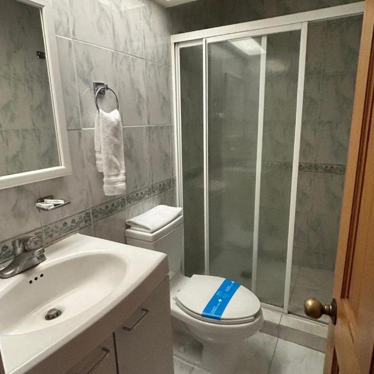 Suites Arquimedes 33 - Executive Suite - 4