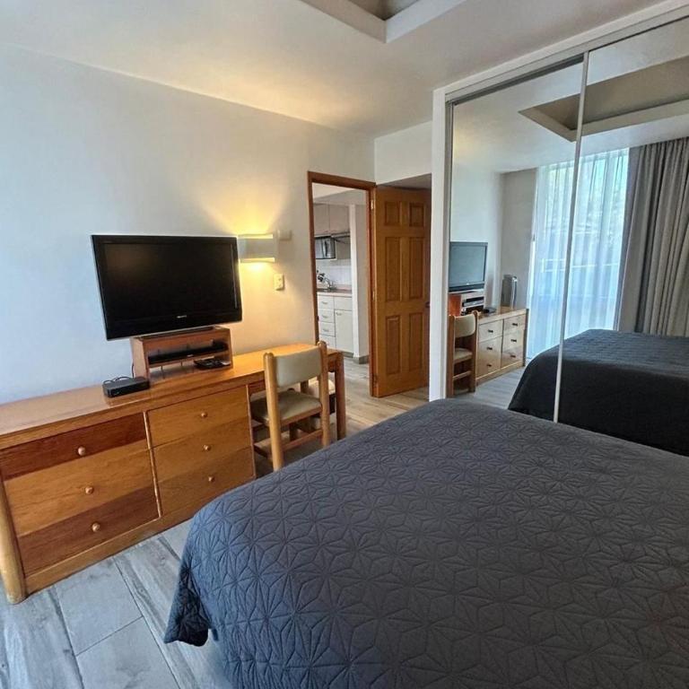 Suites Arquimedes 33 - Executive Suite - 9