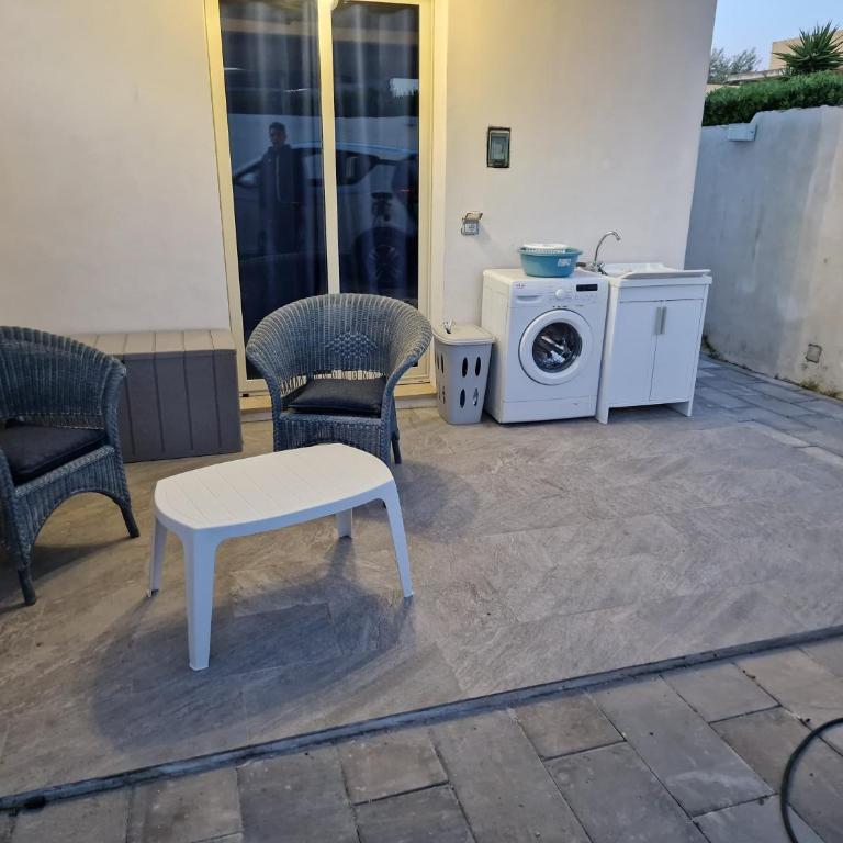 Villa Giomatti - Casa con 2 Camere da Letto - 3
