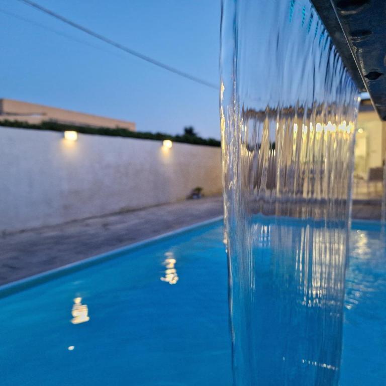 Villa Giomatti - Casa con 2 Camere da Letto - 2