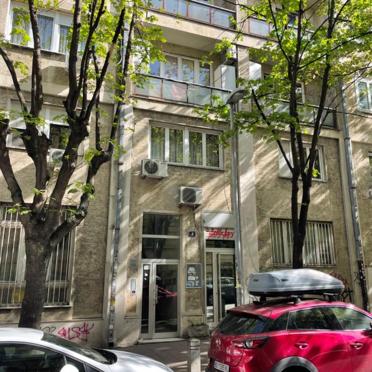 Apartment Duchess - Two-Bedroom Apartment - 26