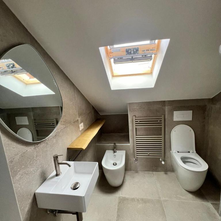 Sweet Village Apartment - Suite Deluxe - 2