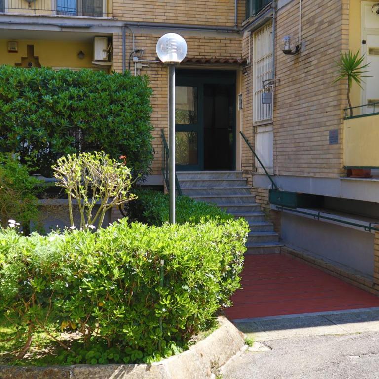 Diana Panoramic Apartment - Appartamento con 1 Camera da Letto - 57
