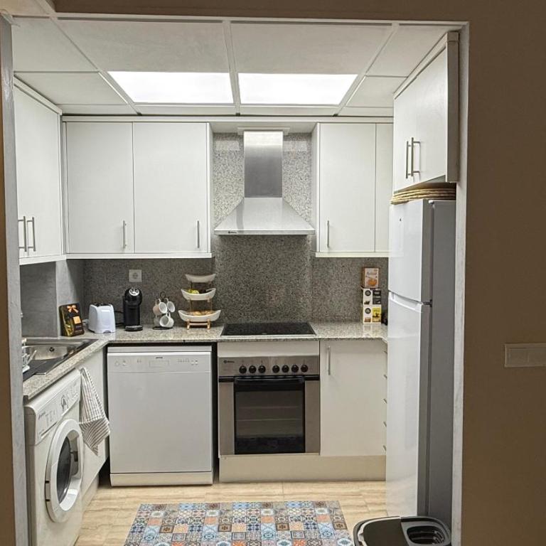 Olas de Oro, relájate, descansa y disfruta - Apartamento Deluxe de 2 dormitorios - 2
