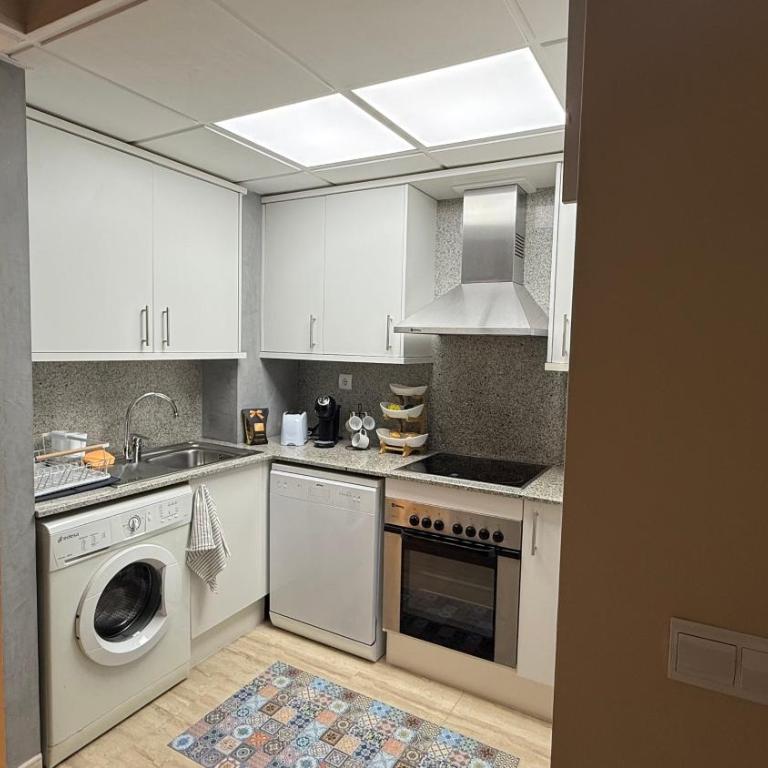 Olas de Oro, relájate, descansa y disfruta - Apartamento Deluxe de 2 dormitorios - 10