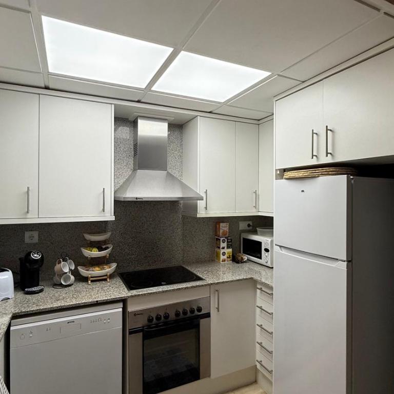Olas de Oro, relájate, descansa y disfruta - Apartamento Deluxe de 2 dormitorios - 11