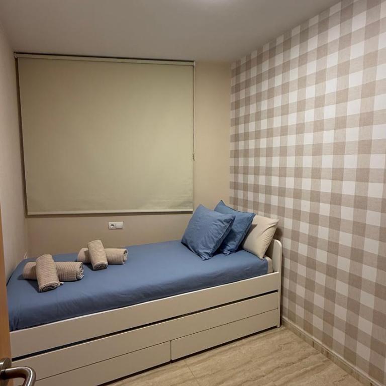 Olas de Oro, relájate, descansa y disfruta - Apartamento Deluxe de 2 dormitorios - 12