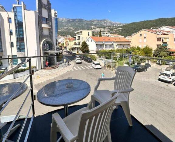 Vila Centar - Mala Dvokrevetna Soba sa Bračnim Krevetom - 2