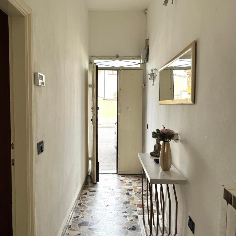 Accommodation near the airport - Casa con 2 Camere da Letto - 30