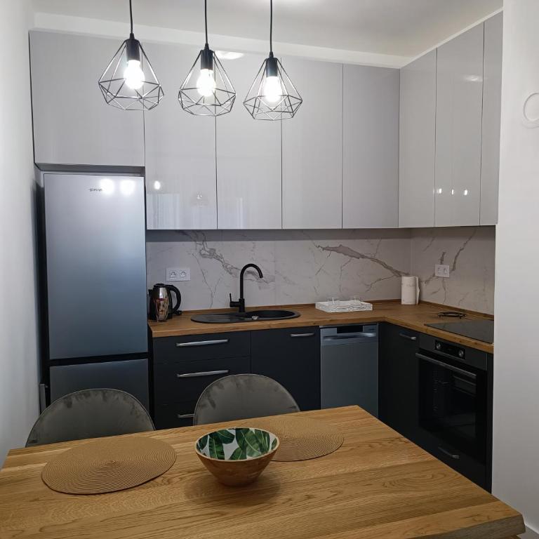 Elena - stan na dan - One-Bedroom Apartment - 12