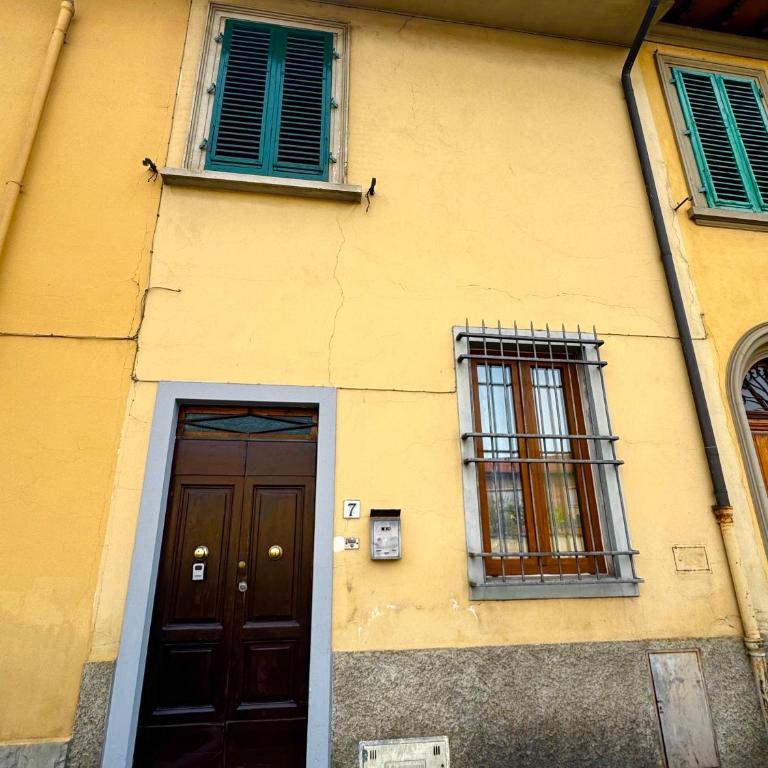 Accommodation near the airport - Casa con 2 Camere da Letto - 33