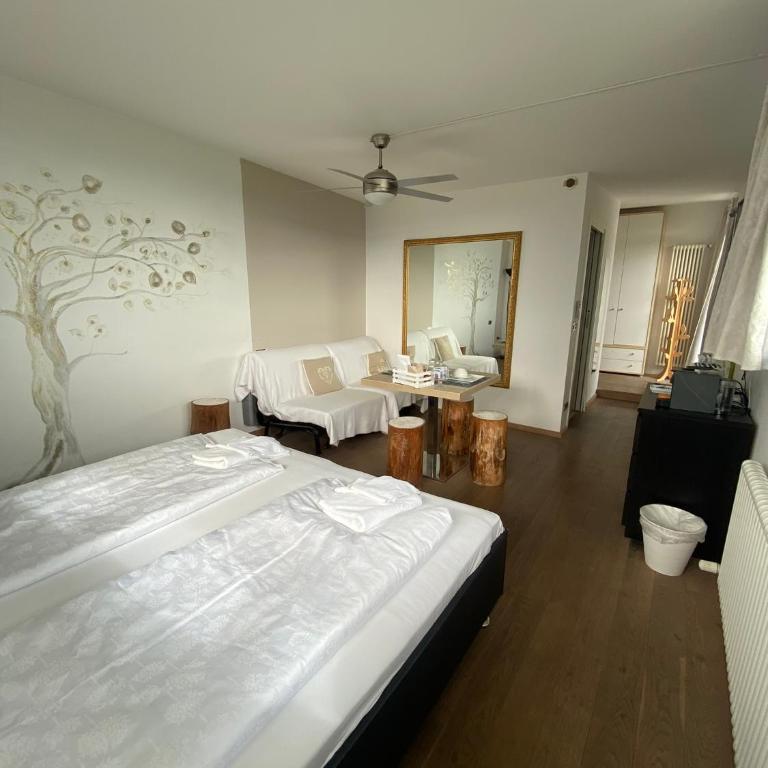 B&B Mele d'Oro - Junior Suite Familiare - 2