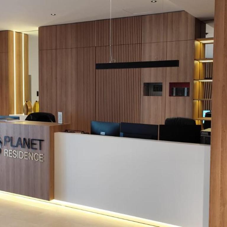 Premium Planet Deluxe & SPA - One-Bedroom Apartment - 69